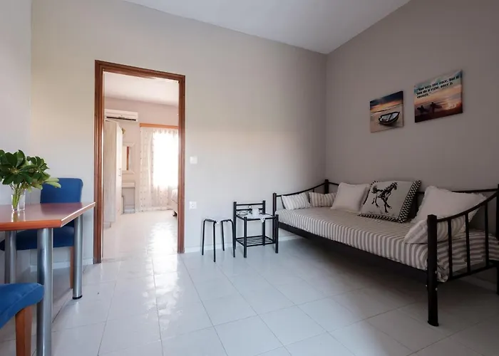 Hotel Club Maria Sidari