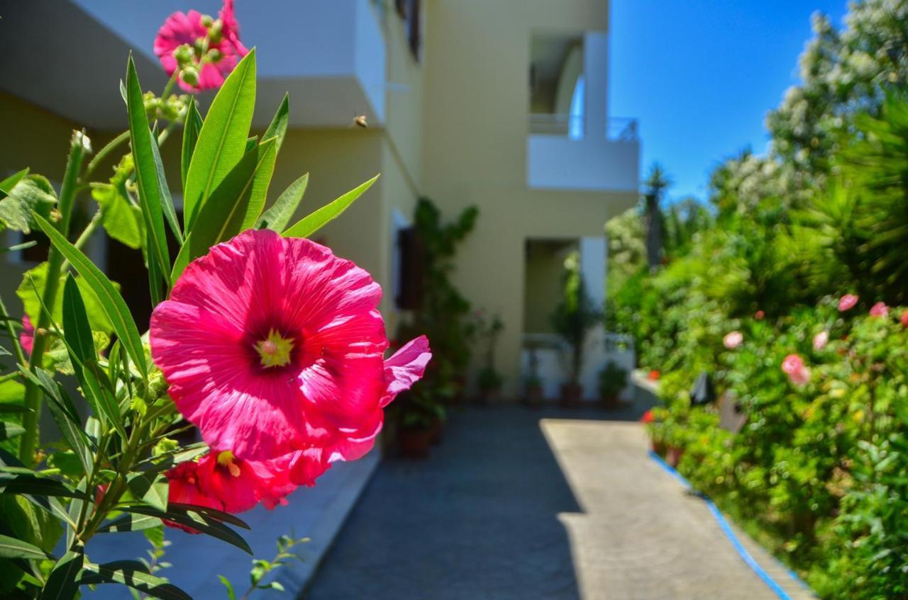 Club Maria Hotel