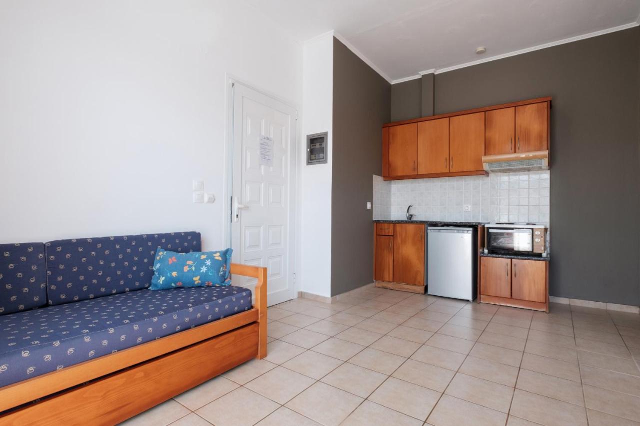 Hotel Club Maria 2*