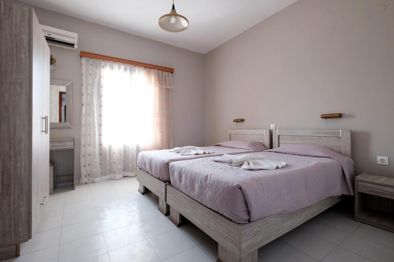 Club Maria Hotel 2*