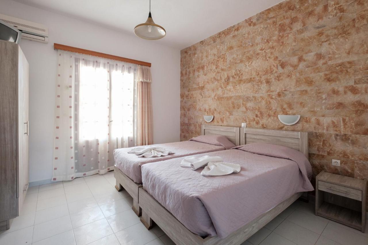 Club Maria Hotel