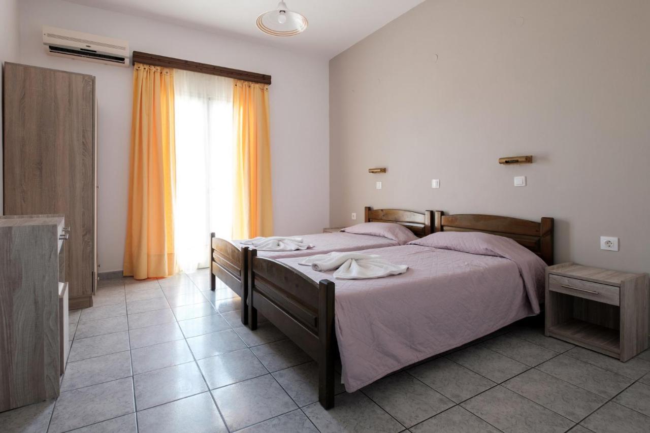 Club Maria Hotel