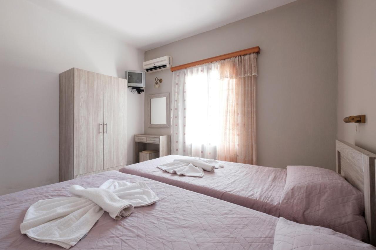 Hotel Club Maria